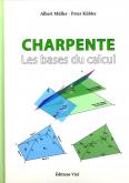 CHARPENTE : LES BASES DU CALCUL
