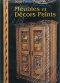 MEUBLES ET DÉCORS PEINTS