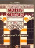 MOTIFS GÉOMÉTRIQUES. ORNEMENTS D\