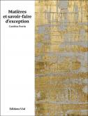 MATIÈRES ET SAVOIR-FAIRE D\