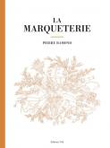 LA MARQUETERIE - ILLUSTRATIONS, COULEUR