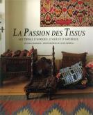 La passion des tissus: art tribal d\