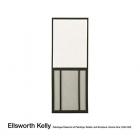 ELLSWORTH KELLY CATALOGUE RAISONNÉ OF PAINTINGS, RELIEFS, AND SCULPTURE, VOLUME ONE, 1940 - 1953