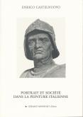 PORTRAIT ET SOCIETE DANS LA PEINTURE ITALIENNE