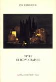 STYLE ET ICONOGRAPHIE