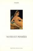NOTES ET PENSEES