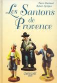 Les santons de Provence.