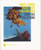 GUIDE DES COLLECTIONS MUSEE CANTINI - MUSEE D\