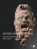 MUSÉE GRANET- DIX ANS D\