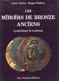MIROIRS EN BRONZE ANCIENS