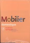 LE MOBILIER DOMESTIQUE - TOME 2 - VOL02