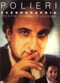 SCENOGRAPHIE, THEATRE-CINEMA-TELEVISION