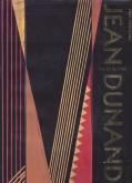 JEAN DUNAND. VIE ET OEUVRE.