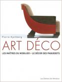 ART DÉCO - LES MAÎTRES DU MOBILIER - LE DÉCOR DES PAQUEBOTS