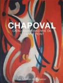 YOULA CHAPOVAL CATALOGUE RAISONNÉ DE L\