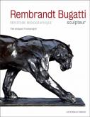 REMBRANDT BUGATTI, SCULPTEUR