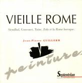 VIEILLE ROME