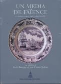 UN MEDIA DE FAIENCE - L\