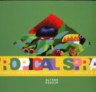 TROPICAL SPRAY - VOYAGE AU COEUR DU GRAFFITI BRESILIEN
