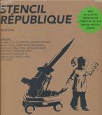 STENCIL REPUBLIQUE
