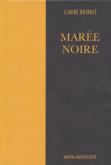 MARÉE NOIRE