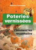 POTERIES VERNISSEES COMMENT LES RECONNAITRE