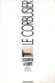 LE COUVENT DE LA TOURETTE - LE CORBUSIER