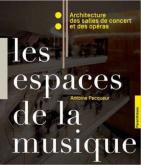 LES ESPACES DE LA MUSIQUE