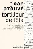 TORTILLEUR DE TOLES