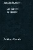LES PAPIERS DE PICASSO