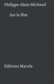 SUR LE FILM