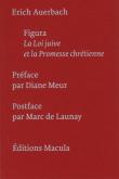 FIGURA - LA LOI JUIVE ET LA PROMESSE CHRÉTIENNE