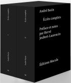 ÉCRITS COMPLETS