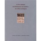 LE LIVRE ARMENIEN DE LA RENAISSANCE AUX LUMIERES : UNE CULTURE EN DIASPORA