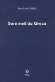 SOMMEIL DU GRECO