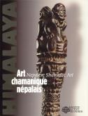 ART CHAMANIQUE AU NEPAL