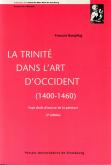 LA TRINITE DANS L\