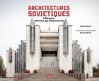 ARCHITECTURES SOVIéTIQUES. à BICHKEK, CAPITALE DU KIRGHIZSTAN