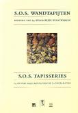 S.O.S. TAPISSERIES. 24 OEUVRES MAJEURES SAUVÉES DE LA DÉGRADATION