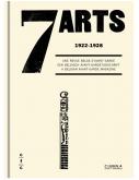 7 ARTS. UNE REVUE BELGE D\