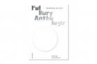 POL BURY. ANTHOLOGIE