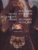 MUSÉE JACQUEMART-ANDRÉ. PEINTURES ET DESSINS DE L\