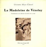 La Madeleine de Vézelay.
