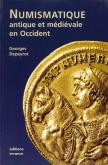 NUMISMATIQUE ANTIQUE ET MEDIEVALE EN OCCIDENT
