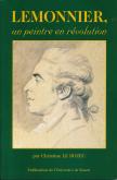 LEMONNIER, UN PEINTRE EN REVOLUTION