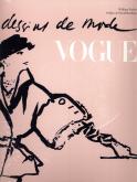 DESSINS DE MODE VOGUE