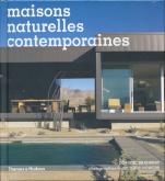 MAISONS NATURELLES CONTEMPORAINES