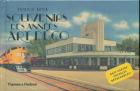 SOUVENIRS DES ANNEES ART DECO