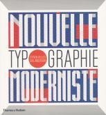 NOUVELLE TYPOGRAPHIE MODERNISTE