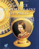 FAIENCE ET PORCELAINE DE PARIS